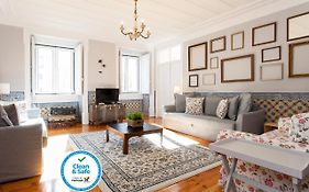 Camoes By Central Hill Apartments