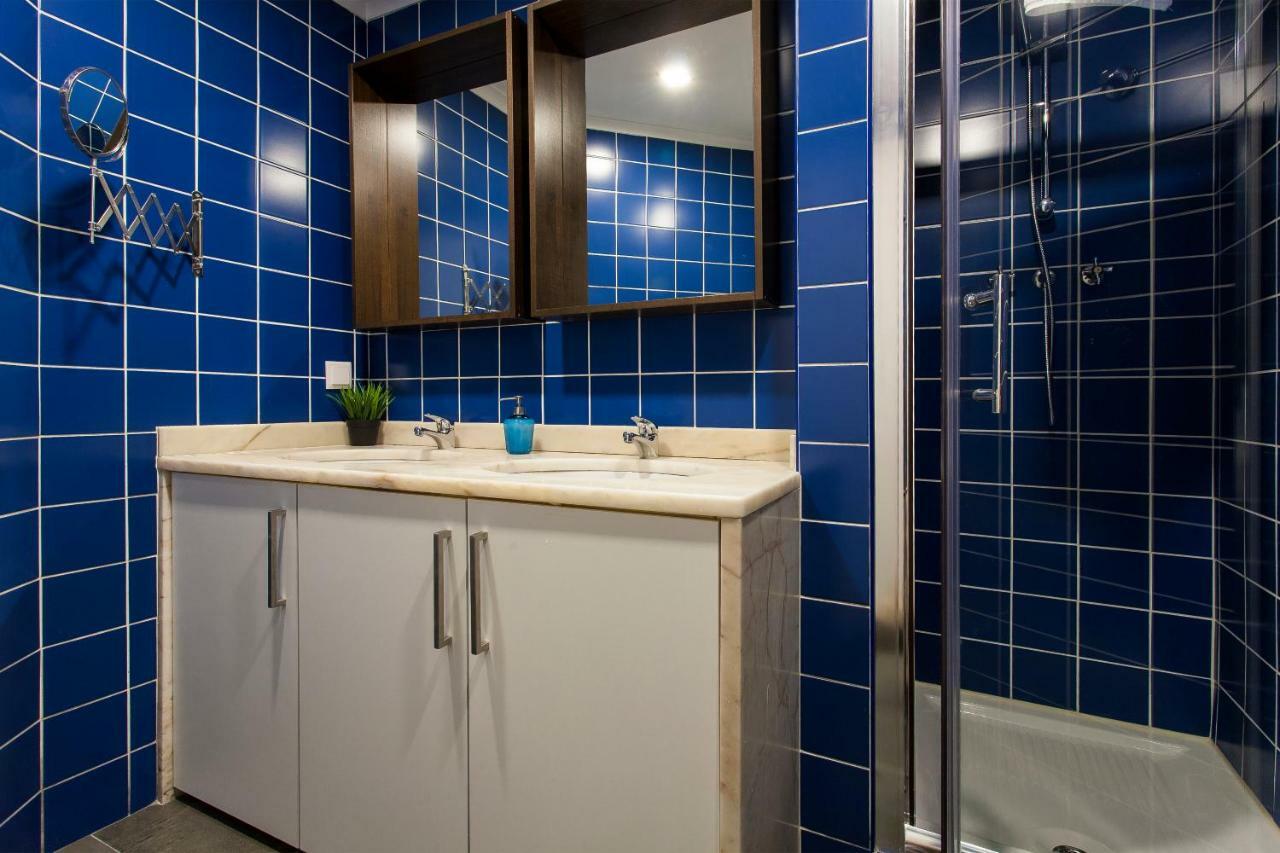 Camoes By Central Hill Apartments Lisbona Esterno foto